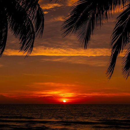 Holiday Inn Resort Samui Bophut Beach By Ihg Esterno foto